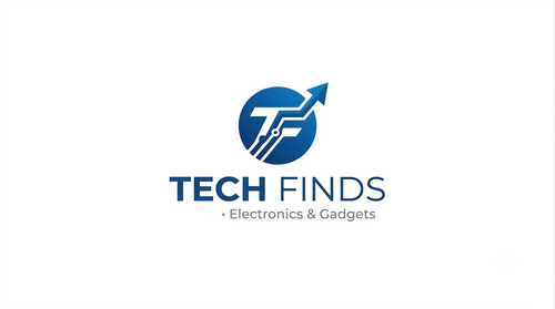 Tech Finds